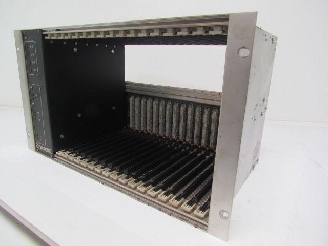 ByStronic 4503860 Module Slot Rack Panel/Connector From BL1500DC