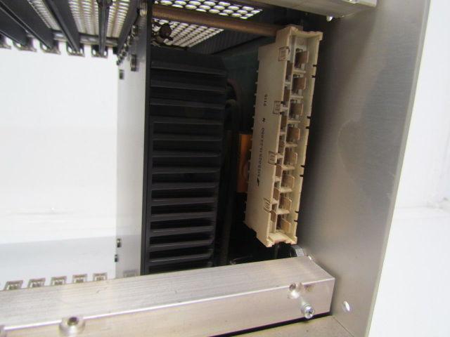 ByStronic 4503860 Module Slot Rack Panel/Connector From BL1500DC