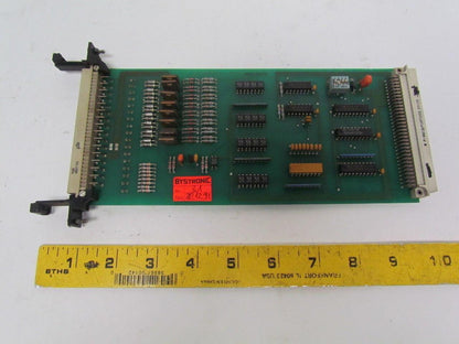 ByStronic E0571-5-A Circuit Control PC Board From BL1500DC