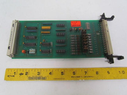 ByStronic E0571-5-A Circuit Control PC Board From BL1500DC