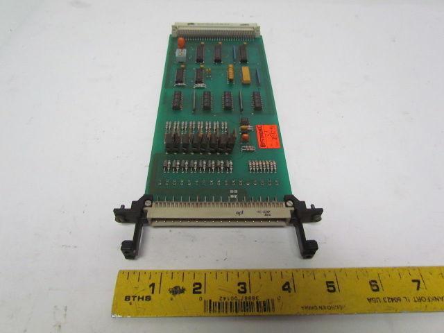 ByStronic E0571-5-A Circuit Control PC Board From BL1500DC