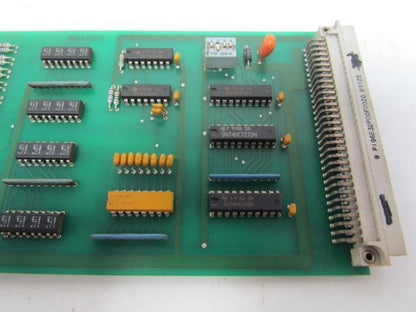 ByStronic E0571-5-A Circuit Control PC Board From BL1500DC