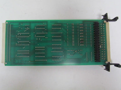ByStronic E0571-5-A Circuit Control PC Board From BL1500DC