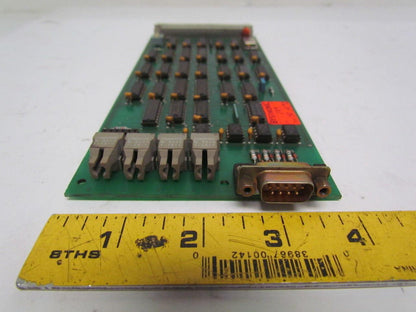 ByStronic E0569-5-A Circuit Control PC Board From BL1500DC