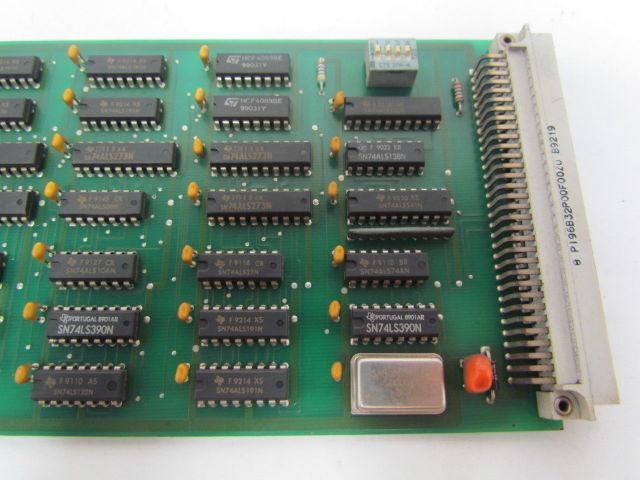 ByStronic E0569-5-A Circuit Control PC Board From BL1500DC