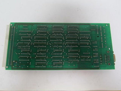 ByStronic E0569-5-A Circuit Control PC Board From BL1500DC