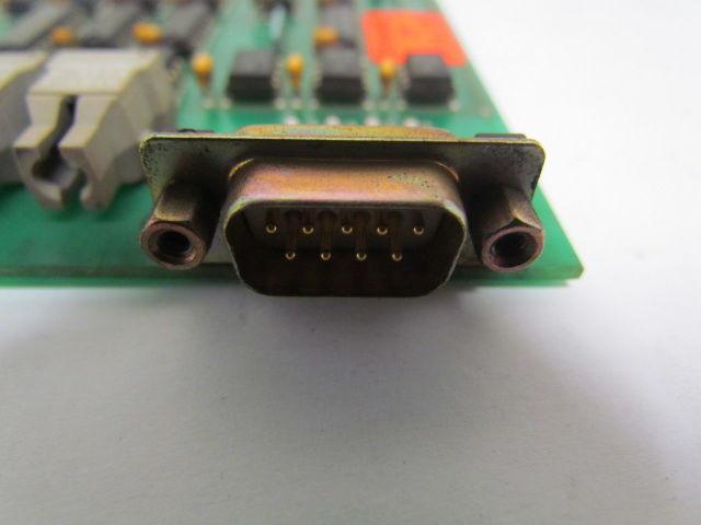 ByStronic E0569-5-A Circuit Control PC Board From BL1500DC