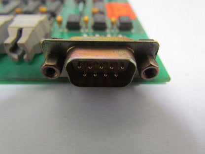 ByStronic E0569-5-A Circuit Control PC Board From BL1500DC