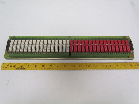 ByStronic E0750-5-A Circuit Control PC Board From BL1500DC