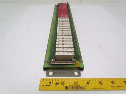 ByStronic E0750-5-A Circuit Control PC Board From BL1500DC