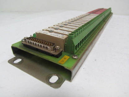 ByStronic E0750-5-A Circuit Control PC Board From BL1500DC