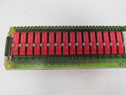 ByStronic E0750-5-A Circuit Control PC Board From BL1500DC