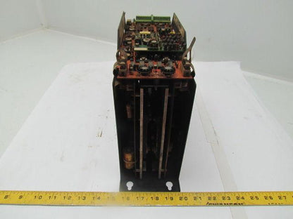 ABB GNT2009446R0003 AXODYN Servo Drive