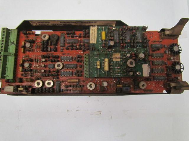 ABB GNT2009446R0003 AXODYN Servo Drive