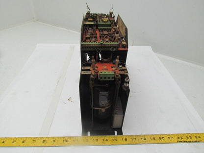 ABB GNT2009446R0003 AXODYN Servo Drive