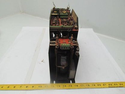 ABB GNT2009446R0003 AXODYN Servo Drive