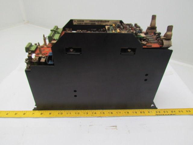 ABB GNT2009446R0003 AXODYN Servo Drive