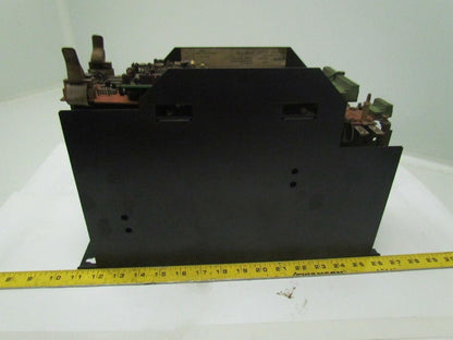 ABB GNT2009446R0003 AXODYN Servo Drive