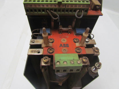 ABB GNT2009446R0003 AXODYN Servo Drive