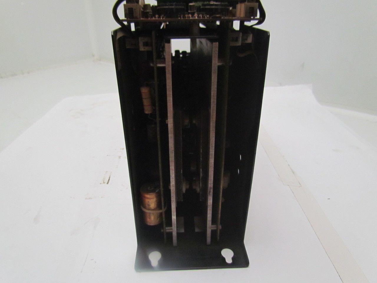 ABB GNT2009446R0003 AXODYN Servo Drive