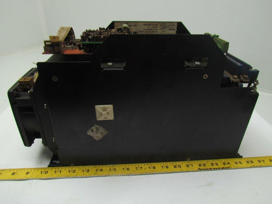 ABB GNT2009539R1 AXODYN Servo Drive