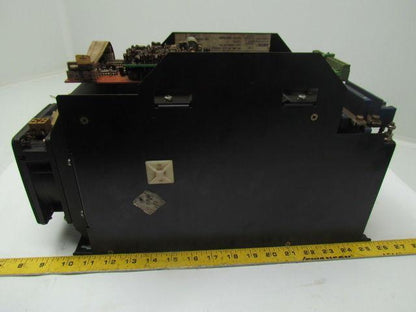 ABB GNT2009539R1 AXODYN Servo Drive