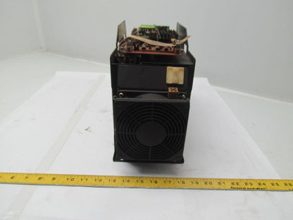 ABB GNT2009539R1 AXODYN Servo Drive