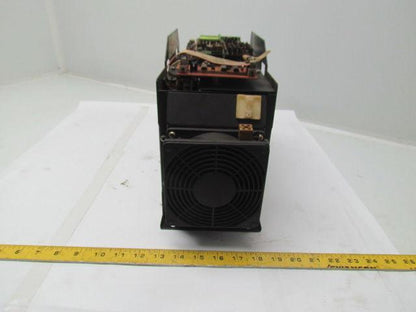 ABB GNT2009539R1 AXODYN Servo Drive