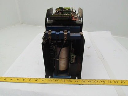 ABB GNT2009539R1 AXODYN Servo Drive