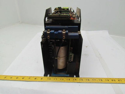 ABB GNT2009539R1 AXODYN Servo Drive