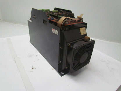 ABB GNT2009539R1 AXODYN Servo Drive