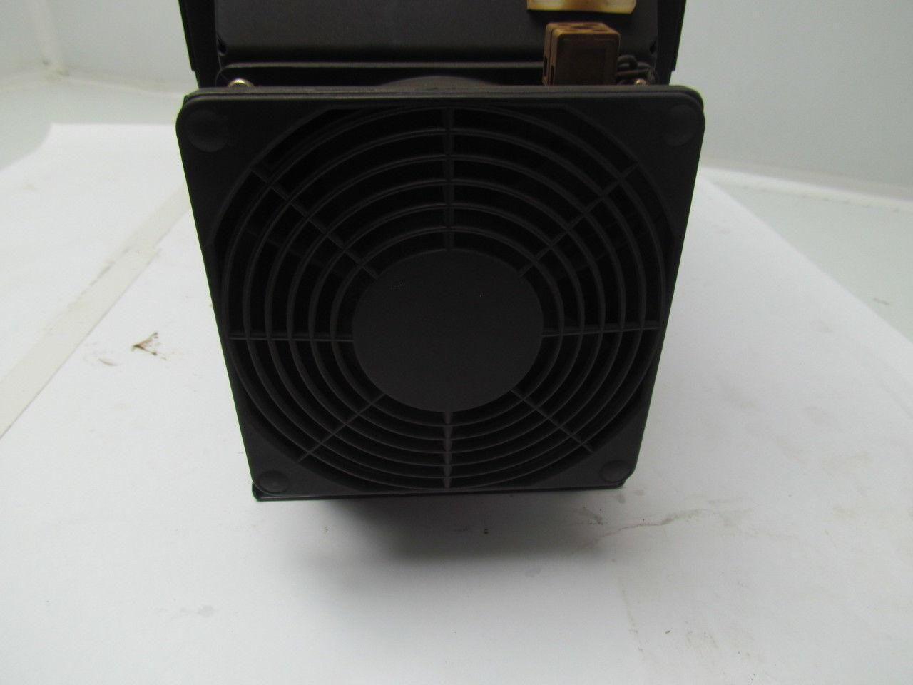 ABB GNT2009539R1 AXODYN Servo Drive