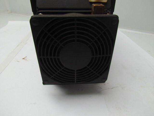 ABB GNT2009539R1 AXODYN Servo Drive