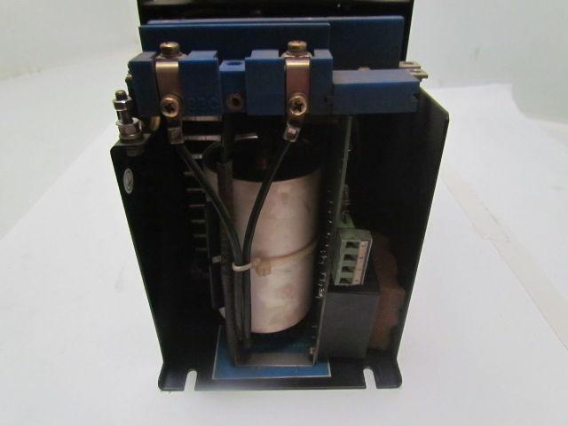 ABB GNT2009539R1 AXODYN Servo Drive