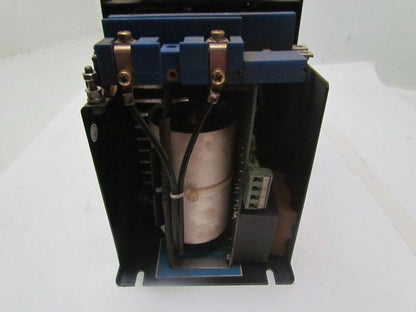ABB GNT2009539R1 AXODYN Servo Drive