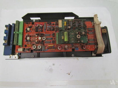 ABB GNT2009539R1 AXODYN Servo Drive