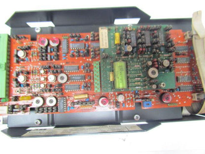 ABB GNT2009539R1 AXODYN Servo Drive