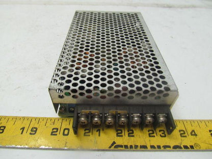 Lambda HK100A-5/A Power Supply 100-120Vac In 5V 20A out 50/60Hz