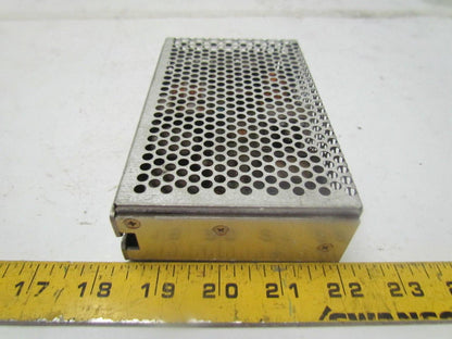 Lambda HK100A-5/A Power Supply 100-120Vac In 5V 20A out 50/60Hz