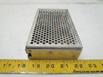 Lambda HK100A-5/A Power Supply 100-120Vac In 5V 20A out 50/60Hz