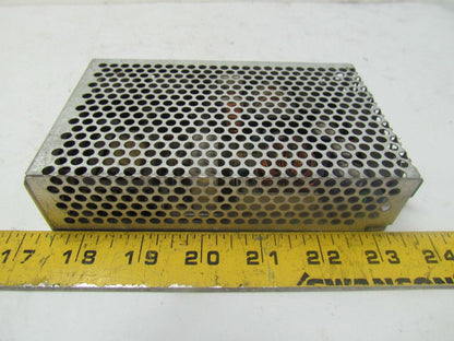 Lambda HK100A-5/A Power Supply 100-120Vac In 5V 20A out 50/60Hz