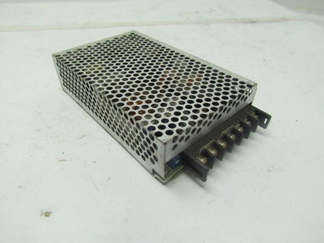 Lambda HK100A-5/A Power Supply 100-120Vac In 5V 20A out 50/60Hz