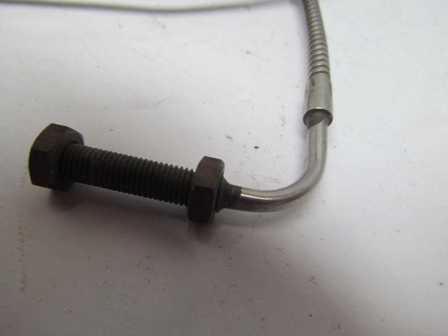 Banner SM312FMHS Mini-Beam Sensor W/BAT23S Fiber Optic Cable