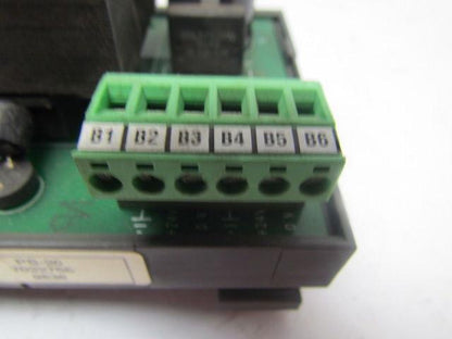 Sick Optic PS2O Power Supply 24VDC Rail Mount