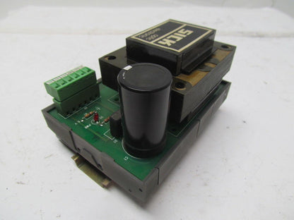 Sick Optic PS2O Power Supply 24VDC Rail Mount