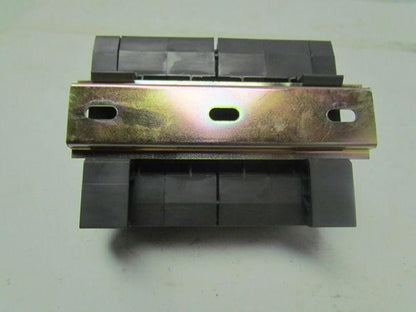 Sick Optic PS2O Power Supply 24VDC Rail Mount