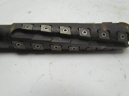 Ingersoll 26W2A1586R02 Max-I-Pex Ball Nose End Mill Cutter 1.500"Cutting Dia