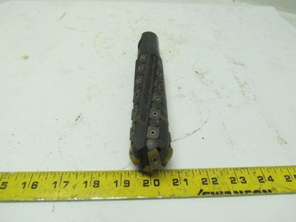 Ingersoll 26W2A1586R02 Max-I-Pex Ball Nose End Mill Cutter 1.500"Cutting Dia
