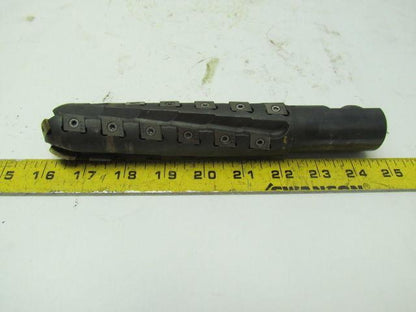 Ingersoll 26W2A1586R02 Max-I-Pex Ball Nose End Mill Cutter 1.500"Cutting Dia
