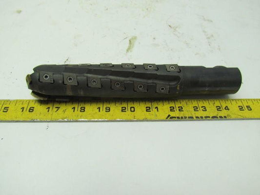 Ingersoll 26W2A1586R02 Max-I-Pex Ball Nose End Mill Cutter 1.500"Cutting Dia